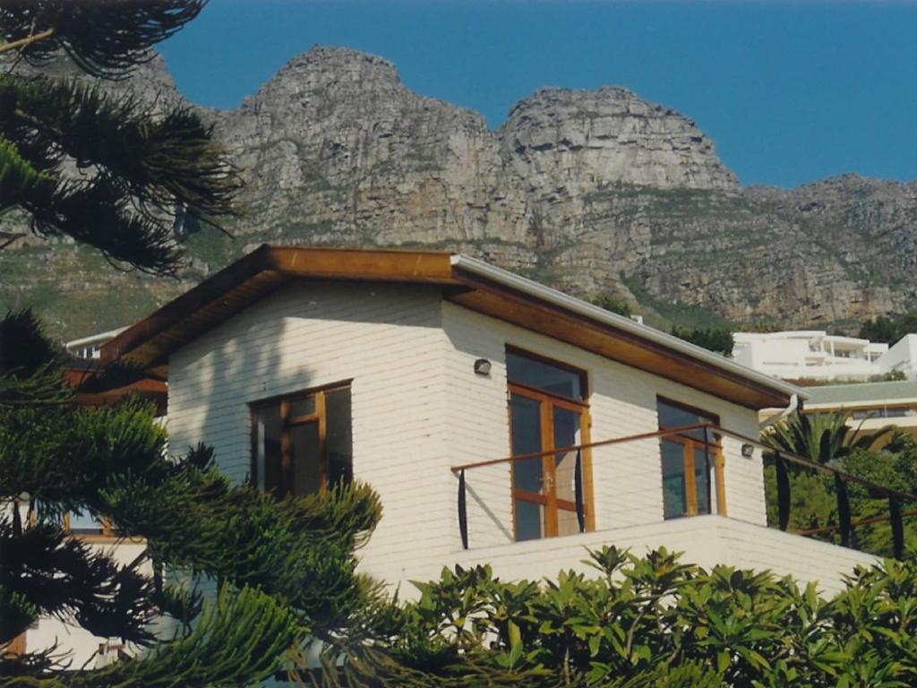 Emro House Apartment Cape Town Exterior foto